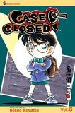 Aoyama Gosho Aoyama Gosho Case Closed Vol. 3 