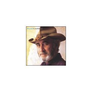 Don Williams/Flatlands
