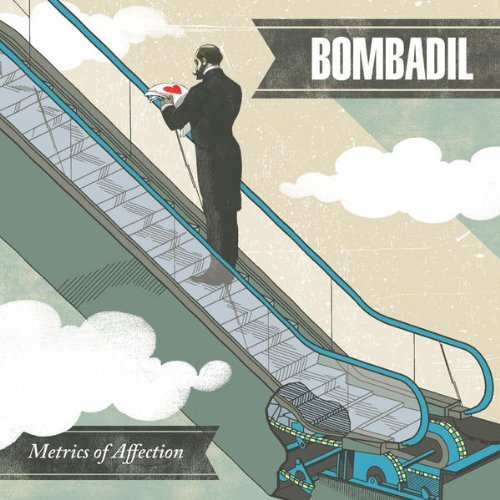Bombadil/Metrics Of Affection@Wallet