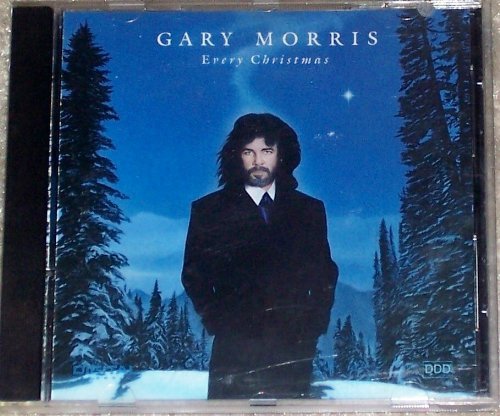 Gary Morris Every Christmas 