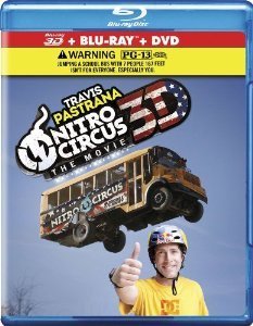 Nitro Circus The Movie 3d/Nitro Circus The Movie 3d
