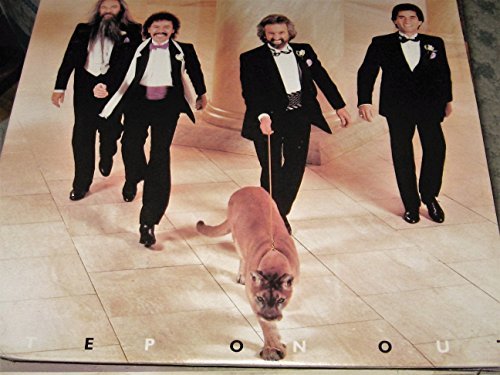 Oak Ridge Boys/Step On Out