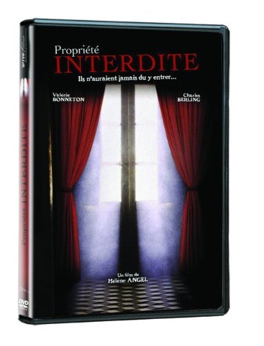 Propriete Interdite/Propriete Interdite@Import-Can