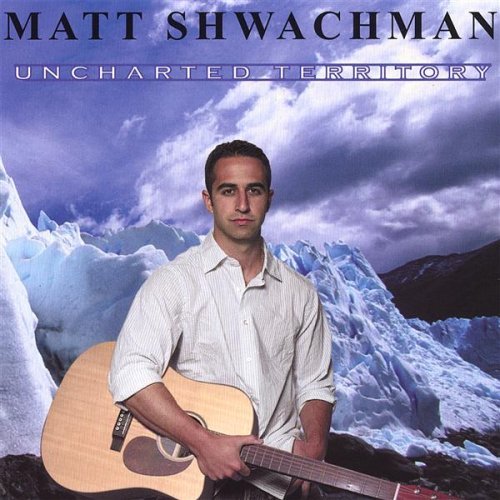 Matt Shwachman/Uncharted Territory