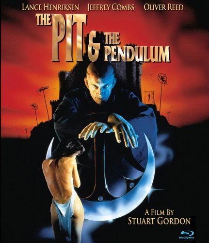 Pit & The Pendulum/Henriksen/Ricci/Fuller/Combs/R@Nr