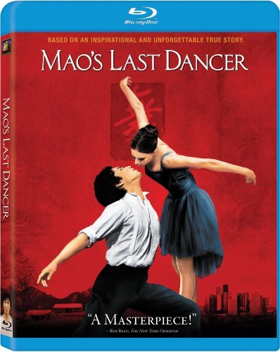 Mao's Last Dancer/Mao's Last Dancer@Ws/Blu-Ray@Pg