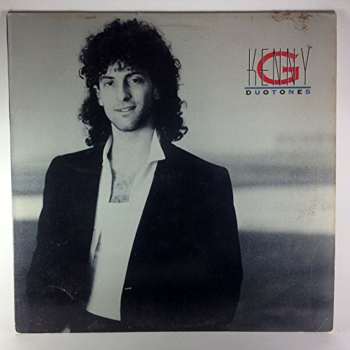 Kenny G/Duotones [vinyl]