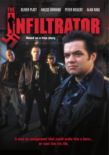 Infiltrator/King/Howard/Platt@This Item Is Made On Demand@Could Take 2-3 Weeks For Delivery