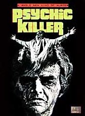 Psychic Killerr/Psychic Killerr@Clr@Pg