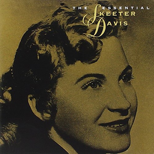 Skeeter Davis/Essential