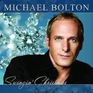 Michael Bolton/Swingin' Christmas