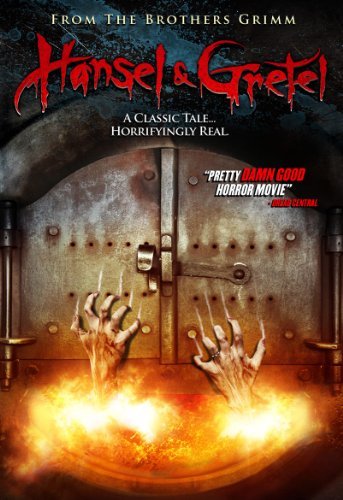 Hansel & Gretel/Hansel & Gretel@Nr