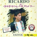 Ricardo Montaner/Exitos Y Algo Mas