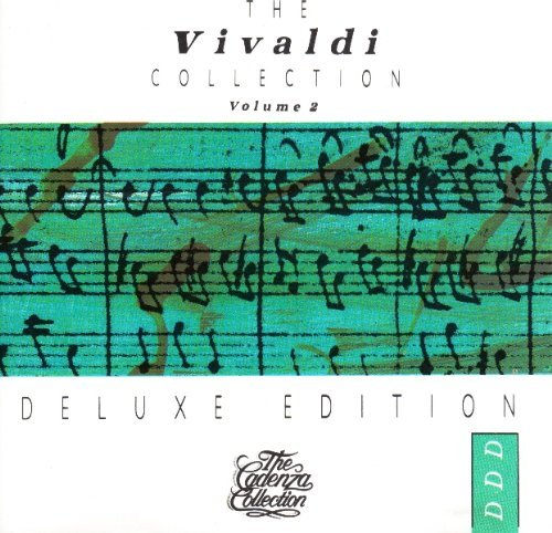A. Vivaldi/Concertos (7)
