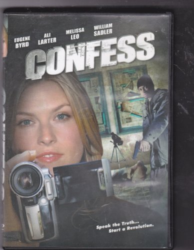 Confess/Larter/Byrd/Leo/Sadler