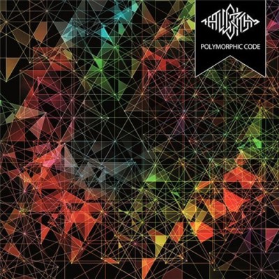Algorithm/Polymorphic Code@Digipak