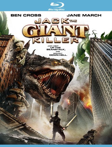 Giant Killer/March/Cross@Blu-Ray/Ws@Nr