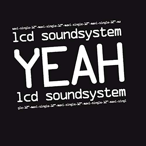 Lcd Soundsystem/Yeah