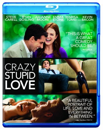 CRAZY STUPID LOVE/CARELL/GOSLING/MOORE