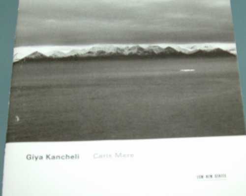 G. Kancheli/Caris Mere/Midday Prayers/&