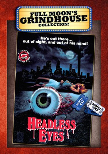 Headless Eyes/Headless Eyes@Nr