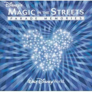 Magic In The Streets/Magic In The Streets