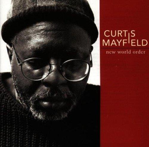 MAYFIELD,CURTIS/NEW WORLD ORDER