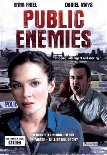 Public Enemies/Friel/Mays@Nr/2 Dvd