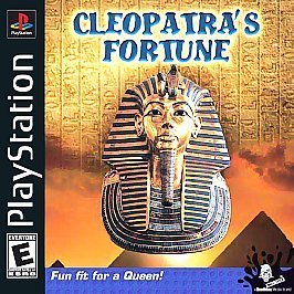 PSX/CLEOPATRAS FORTUNE