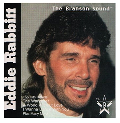Eddie Rabbitt/Branson Sound