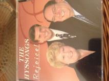 The Hyssongs Rejoice! 