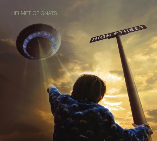 Helmet of Gnats/High Street