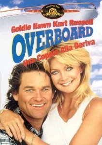 OVERBOARD/Overboard [dvd]