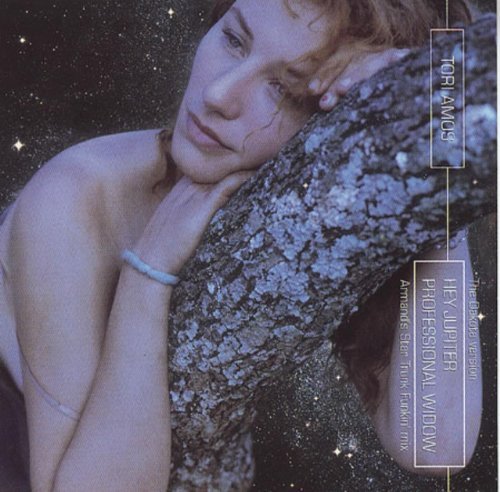 Tori Amos/Hey Jupiter/Professional Widow