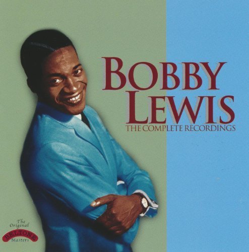 Bobby Lewis/Complete Recordings@Remastered