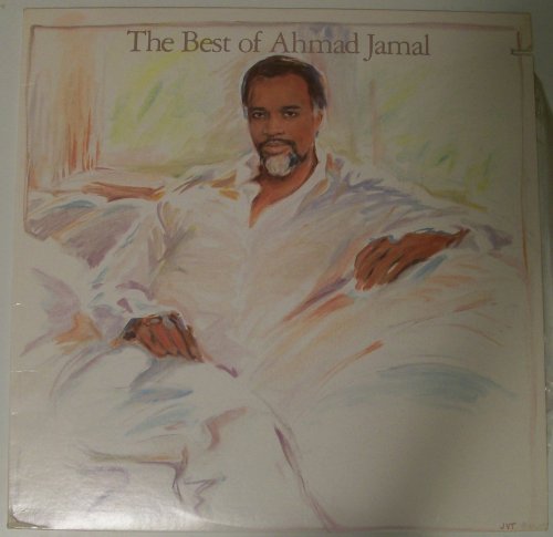 Ahmad Jamal/At His Best