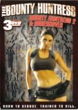 Bounty Huntress Bounty Huntress Clr R 