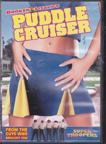 PUDDLE CRUISER/PUDDLE CRUISER