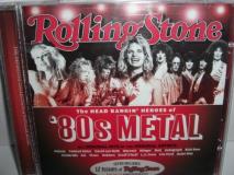 Head Bangin Heroes Of 80's Metal Head Bangin Heroes Of 80's Metal 