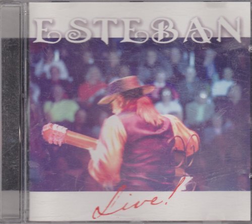 Esteban/Esteban Live!