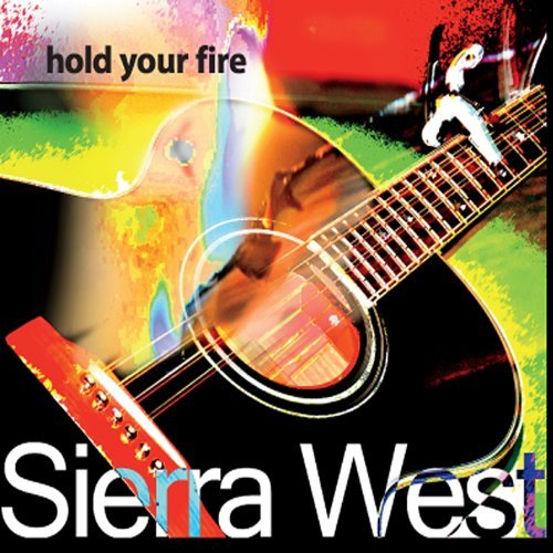 Sierra West/Hold Your Fire