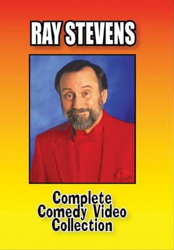 Ray Stevens/Complete Comedy Video Collec