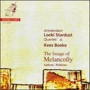 Amsterdam Loeki Stardust Qu/Holborne-The Image Of Melancho