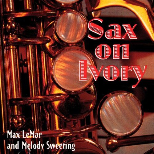 MAX LEMAR/SAX ON IVORY