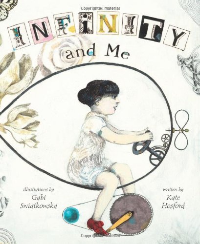 Kate Hosford/Infinity and Me