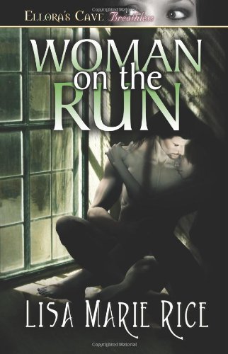Lisa Marie Rice Woman On The Run 