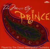 Classic Metropolitan Orchestra Classic Metropolitan Orchestra Import Gbr T T Prince 