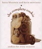 Barry Bluestein The Complete Cookie 
