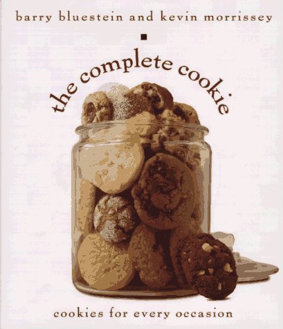 Barry Bluestein The Complete Cookie 