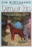 Jim Kjelgaard Outlaw Red 